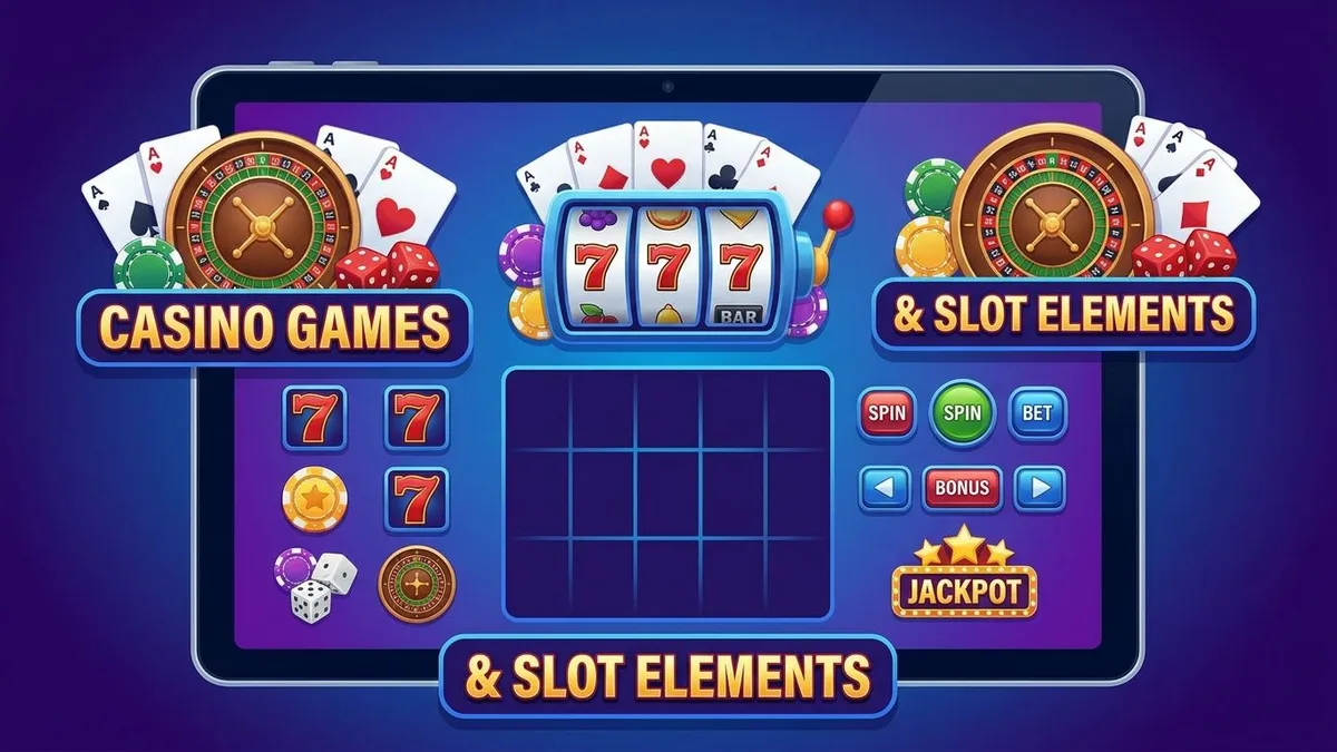 Giochi del casinò